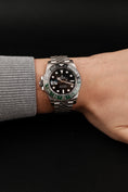 Carica l'immagine nel visualizzatore della galleria, Rolex GMT-Master II "Sprite" 126720VTNR Box + og. Papiere New
