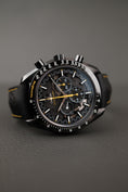 Load image into Gallery viewer, Omega Speedmaster Dark Side Of The Moon 31192443001001 Box + og. Papiere German Delivered
