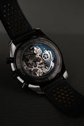 Load image into Gallery viewer, Omega Speedmaster Dark Side Of The Moon 31192443001001 Box + og. Papiere German Delivered
