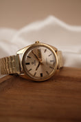 Bild in Galerie-Betrachter laden, Omega Seamaster Day-Date 168.032/168.023 Service 11/23
