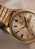 Bild in Galerie-Betrachter laden, Omega Seamaster Day-Date 168.032/168.023 Service 11/23
