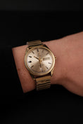 Bild in Galerie-Betrachter laden, Omega Seamaster Day-Date 168.032/168.023 Service 11/23
