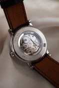 Carica l'immagine nel visualizzatore della galleria, Franck Muller Liberty 7391BS6 Porcelain Dial, Serviced
