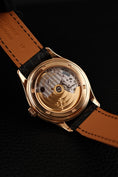 Carica l'immagine nel visualizzatore della galleria, Patek Philippe Annual Calendar 5035R Original Papiere Rose Gold Cream Dial Additional Extract
