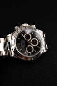 Cargar la imagen en la vista de la galería, Rolex "Zenith" Daytona 16520 Box + og. Papiere A-Serie, LC EU
