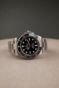 Cargar la imagen en la vista de la galería, Rolex Submariner (No Date) 124060 Box + og. Papiere
