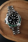 Bild in Galerie-Betrachter laden, Rolex GMT-Master II 126720VTNR Box + og. Papiere "Sprite", Jubilee
