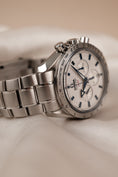 Bild in Galerie-Betrachter laden, Omega Speedmaster Broad Arrow 32110425002001 Box + og. Papiere First Buyer's Receipt
