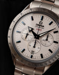 Bild in Galerie-Betrachter laden, Omega Speedmaster Broad Arrow 32110425002001 Box + og. Papiere First Buyer's Receipt
