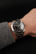 Carica l'immagine nel visualizzatore della galleria, Rolex Air King 116900 Box + og. Papiere New
