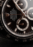 Load image into Gallery viewer, Rolex Daytona Ceramic Black 116500LN Box + og. Papiere LC100
