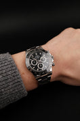 Cargar la imagen en la vista de la galería, Rolex Daytona Ceramic Black 116500LN Box + og. Papiere LC100
