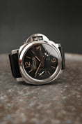 Load image into Gallery viewer, Panerai Luminor 8 Days PAM00795 Box + og. Papiere
