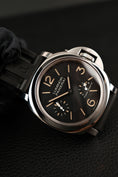 Load image into Gallery viewer, Panerai Luminor 8 Days PAM00795 Box + og. Papiere
