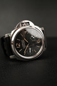 Load image into Gallery viewer, Panerai Luminor 8 Days PAM00795 Box + og. Papiere
