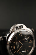 Load image into Gallery viewer, Panerai Luminor 8 Days PAM00795 Box + og. Papiere
