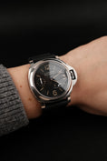 Load image into Gallery viewer, Panerai Luminor 8 Days PAM00795 Box + og. Papiere
