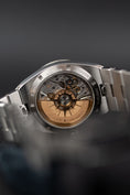 Bild in Galerie-Betrachter laden, Vacheron Constantin Overseas Dual Time  7900V  Box + og. Papiere
