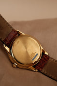 Bild in Galerie-Betrachter laden, Longines Flagship L469561222 Box + og. Papiere 18K Gold
