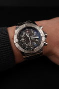 Load image into Gallery viewer, Breitling Avenger Skyland  A13380-178 Original Papiere German Delivered
