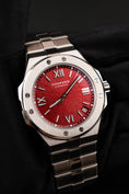 Load image into Gallery viewer, Chopard Alpine Eagle 298600-3023 Box + og. Papiere Limited China Edition, New, Partly Stickered
