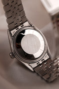 Load image into Gallery viewer, Rolex Datejust 36 16014 Tapestry Dial
