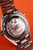 Load image into Gallery viewer, Omega Seamaster Planet Ocean 600M 21530442104001 Box + og. Papiere Orange, German Delivered
