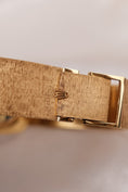 Carica l'immagine nel visualizzatore della galleria, Rolex Cellini 4096 Box + og. Papiere Rare, Crazy Condition, Open Papers, Uncut Bracelet, 18k Gold
