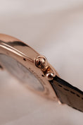 Bild in Galerie-Betrachter laden, Vacheron Constantin Historiques 82035/000R-9359  Box + og. Papiere American 1921, Rosegold
