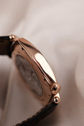 Bild in Galerie-Betrachter laden, Vacheron Constantin Historiques 82035/000R-9359  Box + og. Papiere American 1921, Rosegold
