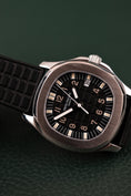 Load image into Gallery viewer, Patek Philippe Aquanaut 5064 Quartz
