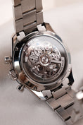 Bild in Galerie-Betrachter laden, Zenith Chronomaster Sport 03.3100.3600/69.M3100 Box + og. Papiere
