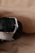 Load image into Gallery viewer, Cartier Tank Américaine XL 1736 18k White Gold, Serviced
