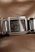 Load image into Gallery viewer, Patek Philippe Twenty~4 4910/10A-010 Box + og. Papiere
