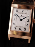 Load image into Gallery viewer, Jaeger-LeCoultre Grande Reverso Ultra Thin Q2782520 Box + og. Papiere Rose
