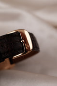 Load image into Gallery viewer, Jaeger-LeCoultre Grande Reverso Ultra Thin Q2782520 Box + og. Papiere Rose
