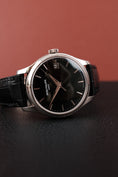 Load image into Gallery viewer, Patek Philippe Calatrava 5227G-010 Box + og. Papiere 18k White Gold, German Delivered
