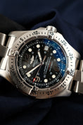 Bild in Galerie-Betrachter laden, Breitling Superocean Steelfish A17390-3014 Box + og. Papiere German Delivered
