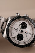 Charger l'image dans la visionneuse de la galerie, Tudor Tudor Black-Bay Chronograph 79360N Box + og. Papiere Panda, German Delivered, First Buyer´s Invoice
