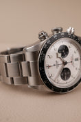 Charger l'image dans la visionneuse de la galerie, Tudor Tudor Black-Bay Chronograph 79360N Box + og. Papiere Panda, German Delivered, First Buyer´s Invoice
