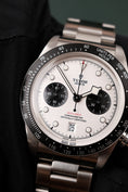 Bild in Galerie-Betrachter laden, Tudor Black Bay Chrono 79360N Box + og. Papiere Panda
