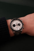 Bild in Galerie-Betrachter laden, Tudor Black Bay Chrono 79360N Box + og. Papiere Panda
