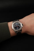 Load image into Gallery viewer, Rolex Yachtmaster 40 126622 Box + og. Papiere Blue Dial
