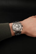 Bild in Galerie-Betrachter laden, Audemars Piguet Royal Oak Offshore 26470IO Box + og. Papiere Ghost AP Service 2024 26470IO.OO.A006CA.01.A
