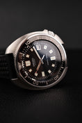 Cargar la imagen en la vista de la galería, Seiko Prospex 1970 Diver Captain Willard Reissue SLA033J1 Box + og. Papiere Limited BIG SET German Delivered
