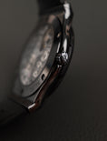 Load image into Gallery viewer, Hublot Classic Fusion Ultra-Thin 515CM0140LR Original Papiere Black Skeleton 45mm
