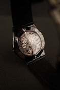 Load image into Gallery viewer, Hublot Classic Fusion Ultra-Thin 515CM0140LR Original Papiere Black Skeleton 45mm
