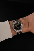 Load image into Gallery viewer, Tudor Black Bay Pro 79470 Box + og. Papiere TOP ZUSTAND
