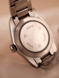 Load image into Gallery viewer, Tudor Black Bay 41 79540 Box + og. Papiere First Buyers´s Invoice Silver Dial
