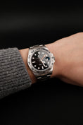 Carica l'immagine nel visualizzatore della galleria, Rolex Explorer II 226570 Box + og. Papiere Black Dial, NEW, 2023
